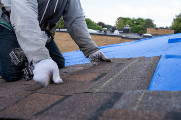 Best Commercial Roofing Services  in Germantown, WI